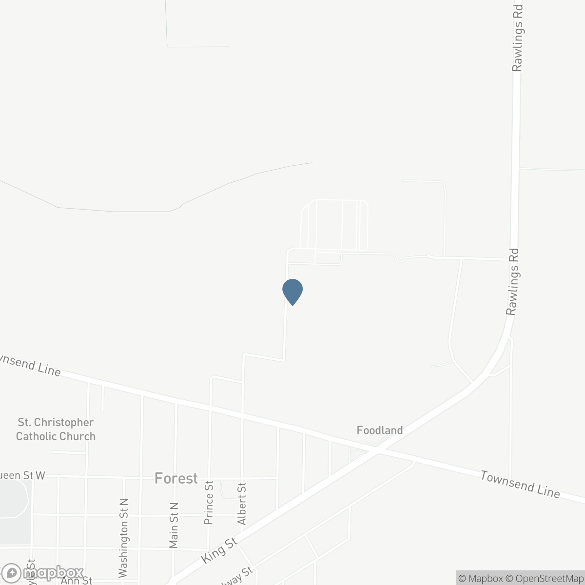 33 BEECHWOOD AVENUE, Lambton Shores, Ontario N0N 1J0